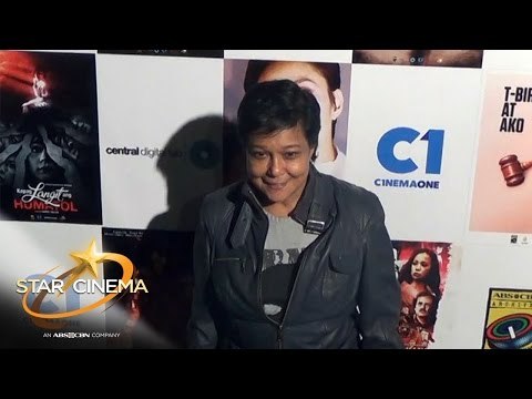 T-Bird at Ako special screening