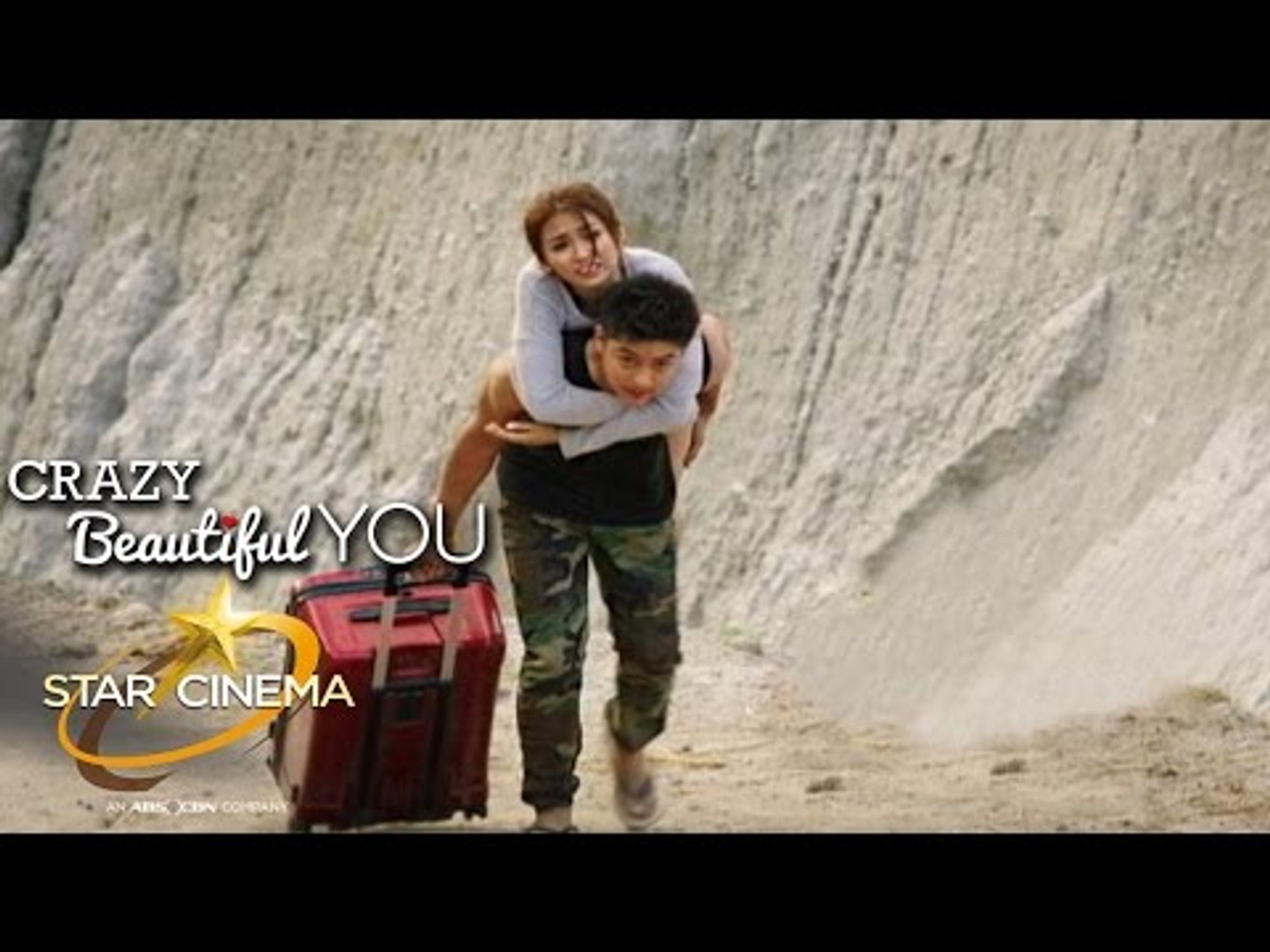 Crazy beautiful you full movie dailymotion sales