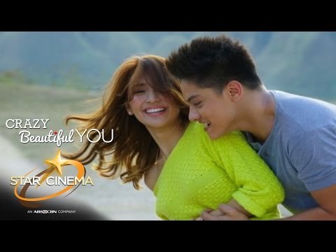 Crazy Beautiful You (Teen King and Queen become the ultimate king and queen of hearts)
