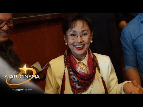 Vx3 Three Vilma Santos classics restored