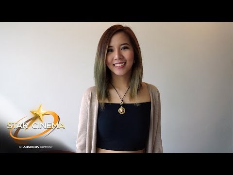 Marion Aunor on writing songs for Kathryn Bernardo, Alex Gonzaga