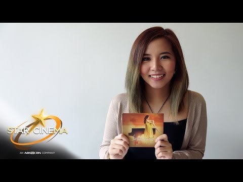 The stories behind Marion Aunor’s “Take A Chance” and “Fallen”