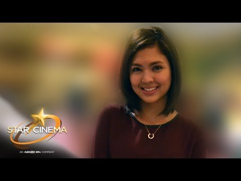 Up Close Sofia admits she's not the romantic type