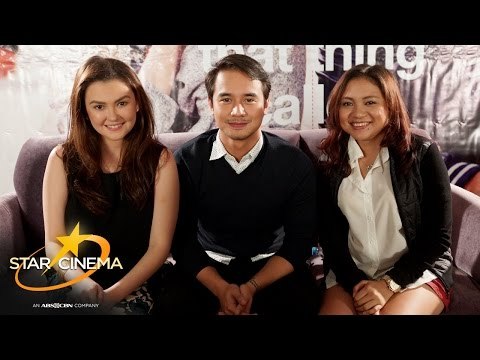 That Thing Called Tadhana Press Conference Part 2