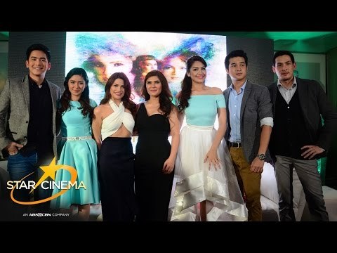 Nasaan Ka Nang Kailangan Kita Press Conference Part 1