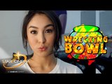Part 3 Julia Barretto answers questions from the Wrecking Bowl