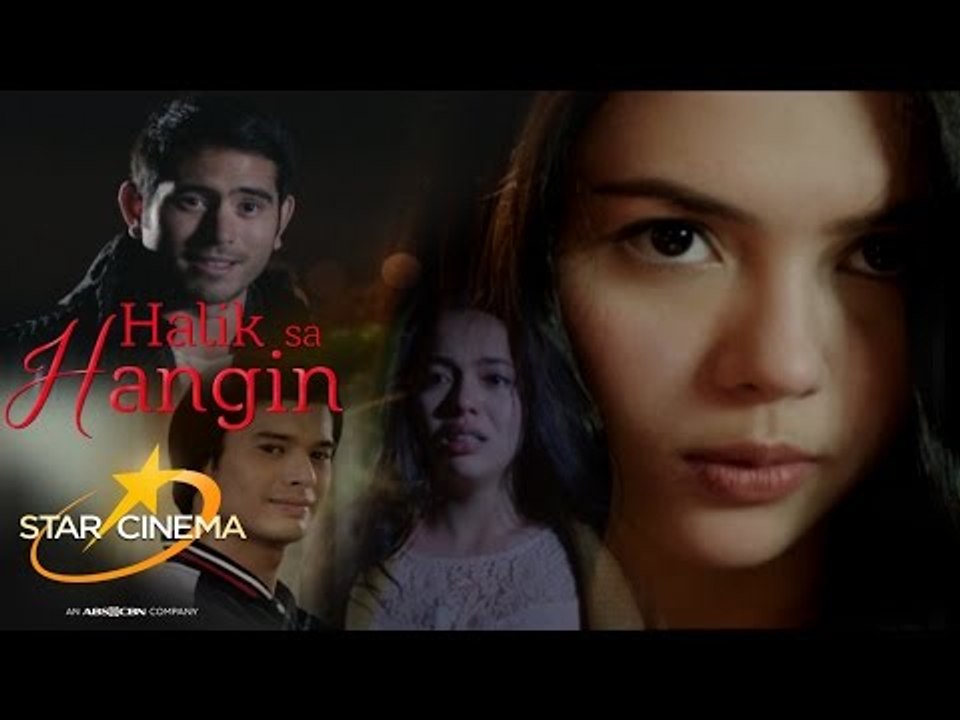 Halik Sa Hangin Official Trailer