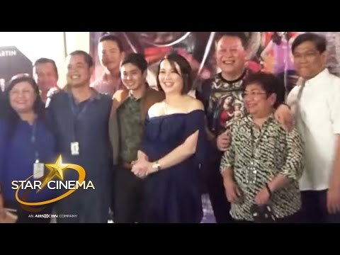 Feng Shui and The Amazing Praybeyt Benjamin Victory Party