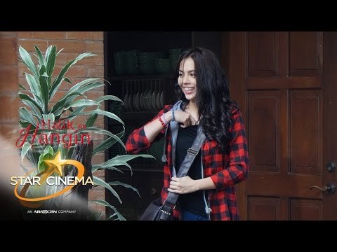 Julia Montes happy to be paired with different actors