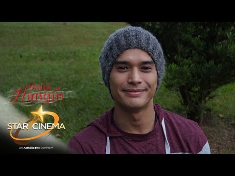 Up Close with JC De Vera