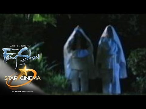 Feng Shui Now Showing! (The Philippines biggest horror blockbuster movie continues!)