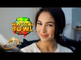 Part 2 Julia Barretto answers questions from the Wrecking Bowl