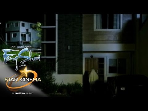 Feng Shui Now Showing! (Ang pelikulang hinding hindi makakalimutan!)