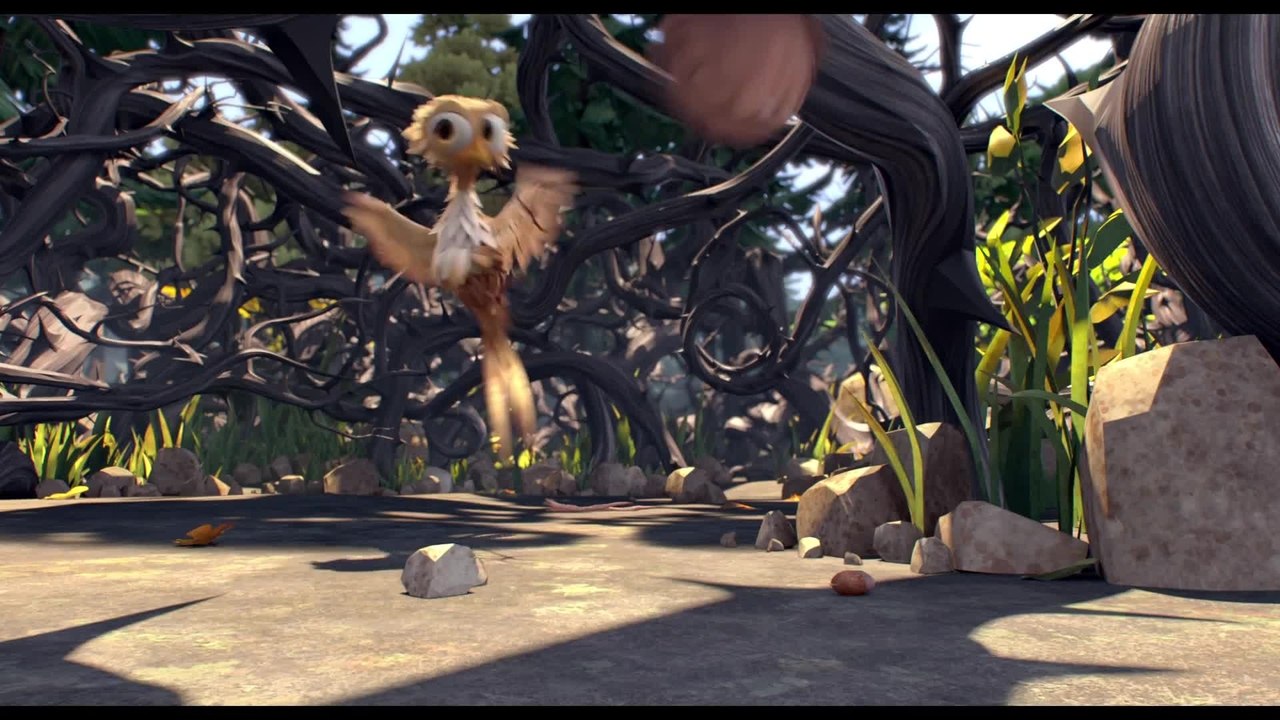 Sam O'Cool - Trailer (Deutsch) HD