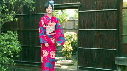 Kanna Hashimoto 橋本環奈 - Little Star ~KANNA15~