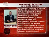 KÖŞELİ YAZILAR - YILDIRAY ÇİÇEK - 04.03.2015