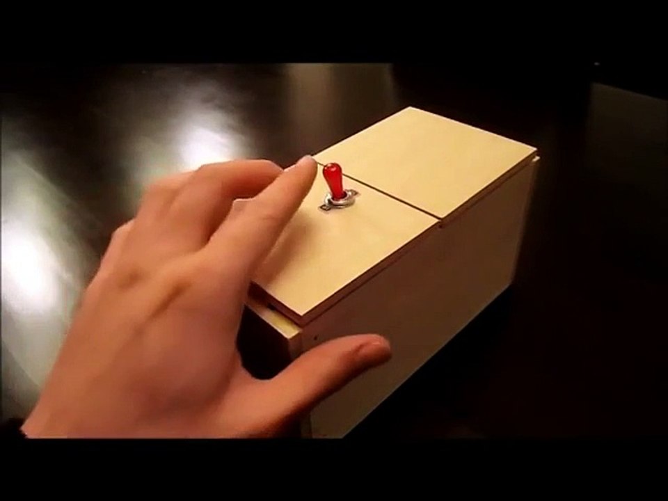 Fun toy