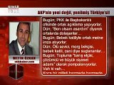 KÖŞELİ YAZILAR - METİN ÖZKAN - 04.03.2015