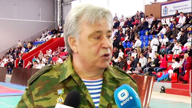 При поддержке Союза Маринс Групп прошел спортивный турнир памяти А.Сошелина