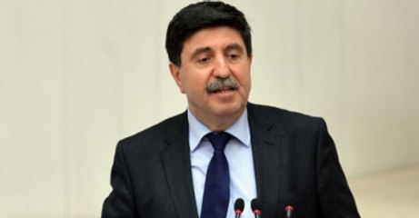 HDP'li Vekil Tan: Öcalan'ın Nevruz'da Kendi Fikirlerini Açıklamasını İsterim