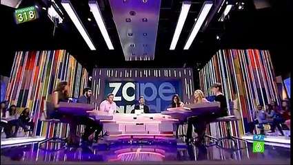 Ana Obregón entrevistaba a Marta Sánchez en el programa ‘De tú a tú’