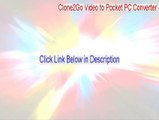 Clone2Go Video to Pocket PC Converter Cracked (Instant Download)