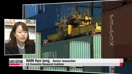 : Has China entered a "new normal" economic period?