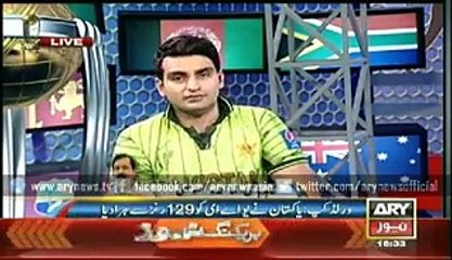 Har Lamha Purjosh 4 Mar 2015 4-00 to 5-00 Pm