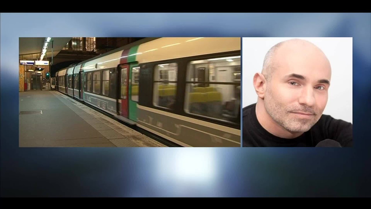 RER A - Les réponses du Stif à la colère des usagers: "Il faut relativiser"