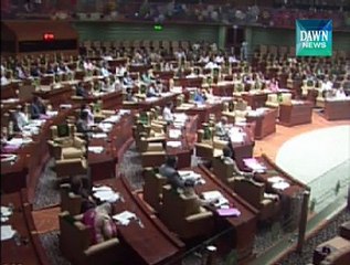 Govt tries utmost to do corruption, Wassan's comment stirs guffaw