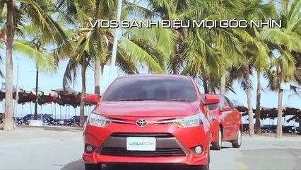 Toyota Việt Nam - 0916568362 - Một năm nhìn lại