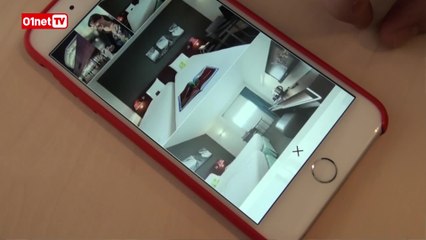 Phone Apps #86 : OnOff, Booking Now, Mode conduite, Duet