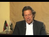Educated people Want to Separated from Altaf Hussain - Imran Khan