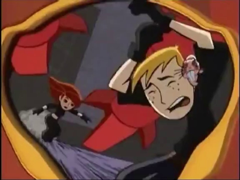 Kim Possible - Spanisch Promo