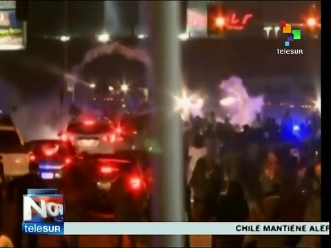 EE.UU. admite violación de derechos de afrodescendientes en Ferguson