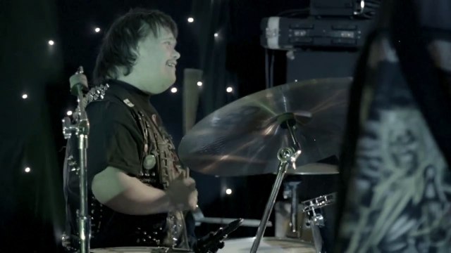 Un groupe de punks trisomiques représentera la Finlande à l'Eurovision