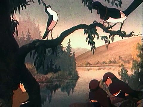 Чужой голос (1949)