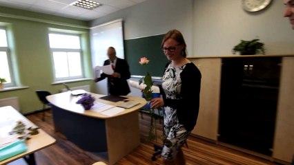 Konferences un semināri - Apmeklētāji un viesi - STA Videoklips