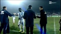 Pescara VS Crotone 2-1. Goals & Highlights. Serie B 4_03_2015‬ - HD