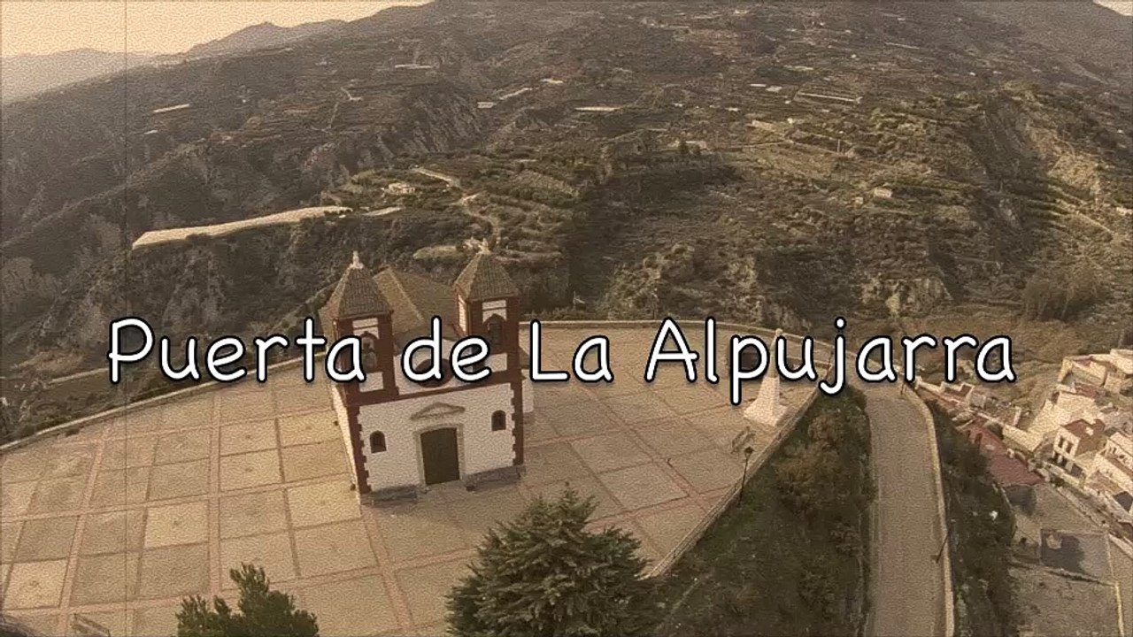 Canjayar-Alpujarra