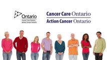 Cancer Care Ontario Wants You to Get Screened for Colorectal Cancer