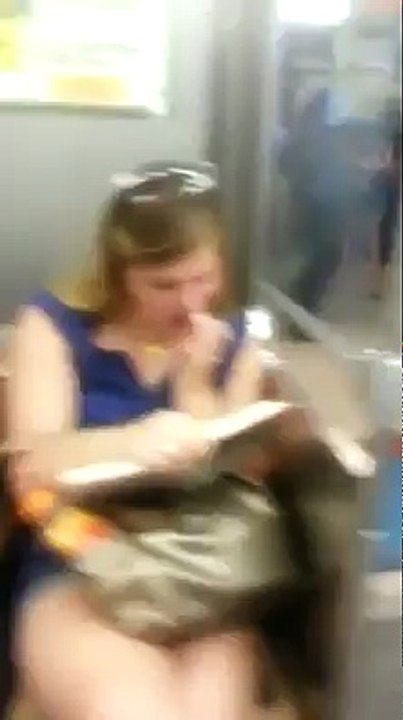 Kızın Güzelliğine Aldanmayın..İğrenç Ötesi..İzleyin Hak Vereceksiniz