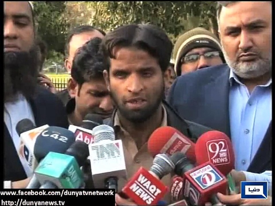 Dunya News - Negotiations successful between govt, blind people