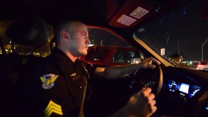 Texas Police Create Hilarious Parody of McConaughey Lincoln Ads