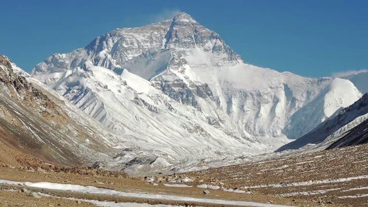 Mount Everest Has a Poop Problem