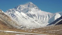 Mount Everest Has a Poop Problem