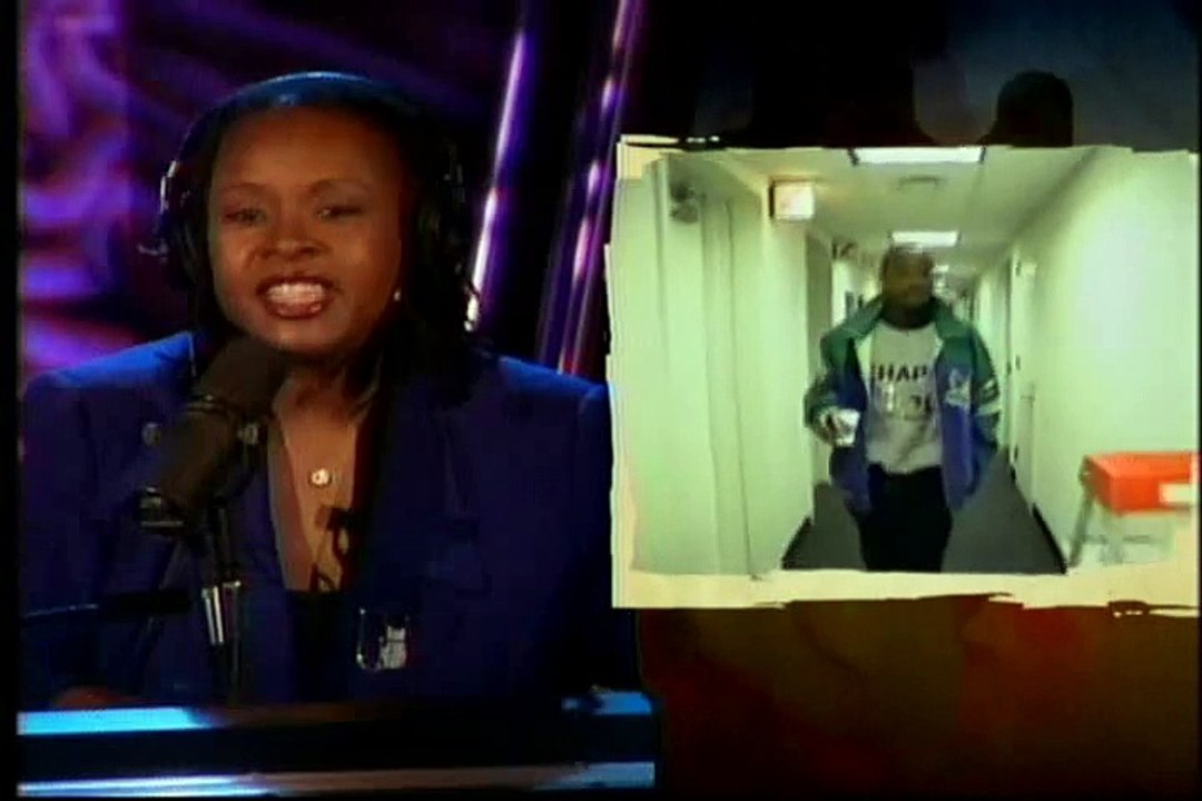 HTVOD Ol' Dirty Bastard