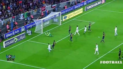 Cristiano Ronaldo vs Barcelona ● All Goals   Skills 2012 _2013 ● HD