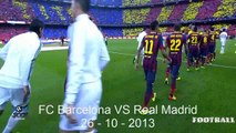 Cristiano Ronaldo vs Barcelona ● All Goals   Skills 2013 _2014 ● HD