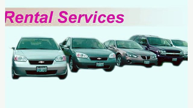 Car Rental Services Mumbai | Antaeus Rent A Car Pvt Ltd